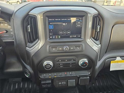 New 2025 GMC Sierra 1500 Pro w/ Pro Value Package image 24