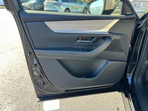 New 2026 MAZDA CX-90 3.3 Turbo w/ Premium Sport Pkg image 7