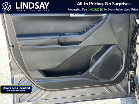 Used 2022 Ford Explorer 4WD image 9