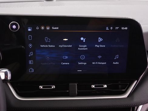 New 2026 Chevrolet Equinox LT image 24