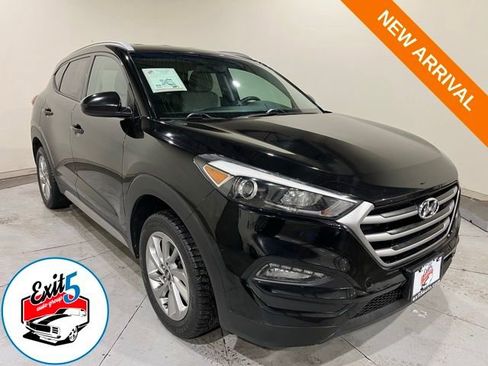 Used 2018 Hyundai Tucson SEL AWD/4WD image 1