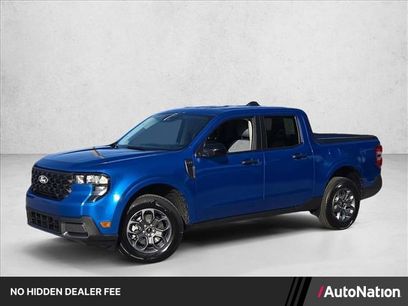 New 2026 Ford Maverick XLT w/ XLT Luxury Package