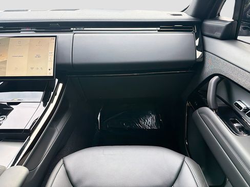 Used 2024 Land Rover Range Rover Sport Dynamic SE image 19