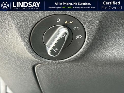 Used 2023 Volkswagen Jetta S image 24