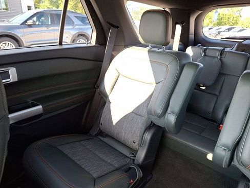 Certified 2022 Ford Explorer Timberline image 19
