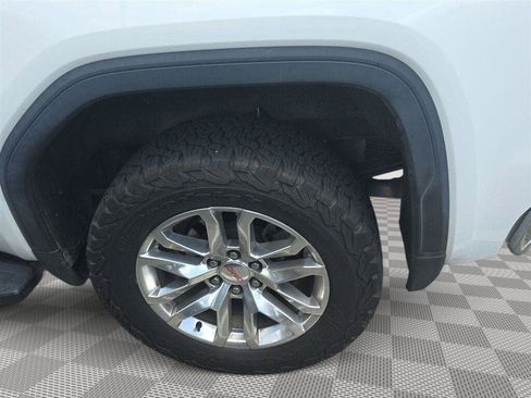 Used 2020 GMC Sierra 1500 SLT w/ SLT Premium Plus Package AWD/4WD image 6