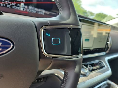 New 2026 Ford Expedition Platinum w/ Platinum Ultimate Package AWD/4WD image 22