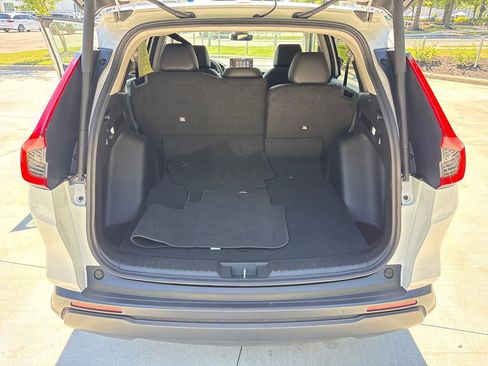 Certified 2024 Honda CR-V EX-L image 32