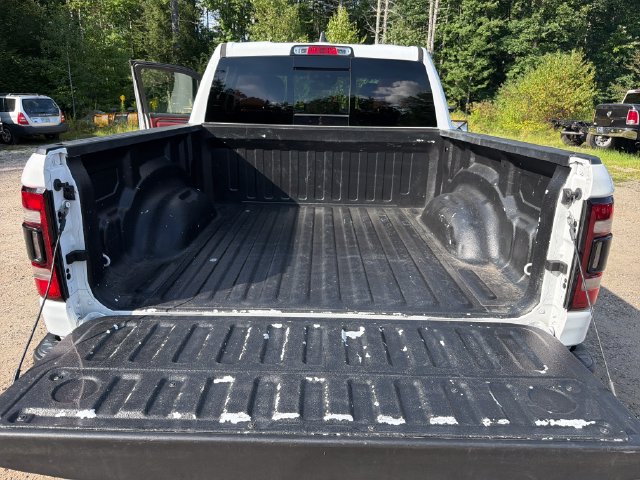 Used 2022 RAM 1500 Rebel RWD image 25