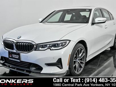 Used 2020 BMW 330i xDrive Sedan w/ Convenience Package