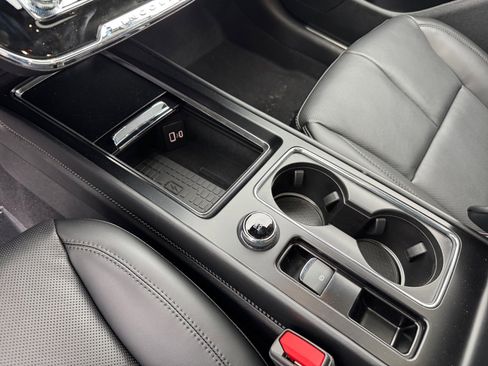 New 2026 Lincoln Corsair Grand Touring image 14