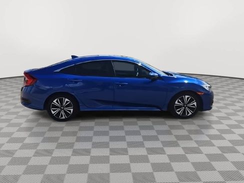 Used 2016 Honda Civic EX-T image 9