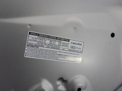 Used 2018 Acura ILX w/ Special Edition Package image 32