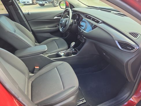Used 2022 Buick Encore GX Select FWD image 9