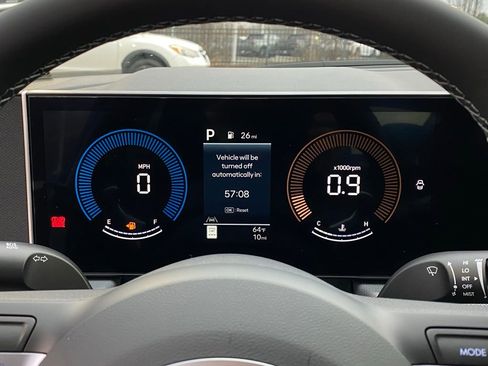 New 2026 Hyundai Sonata SEL FWD image 15