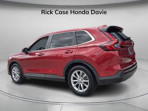 Used 2024 Honda CR-V EX-L image 7