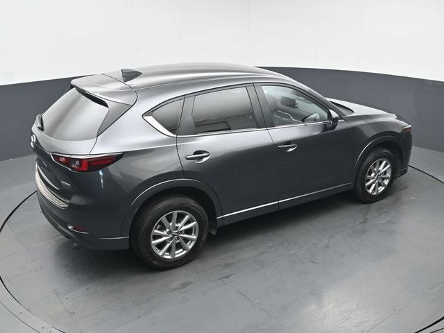Certified 2025 MAZDA CX-5 AWD 2.5 S w/ Select Package image 38
