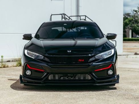Used 2020 Honda Civic Si image 15