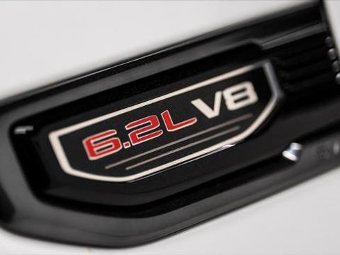 Used 2023 GMC Sierra 1500 AT4 image 24