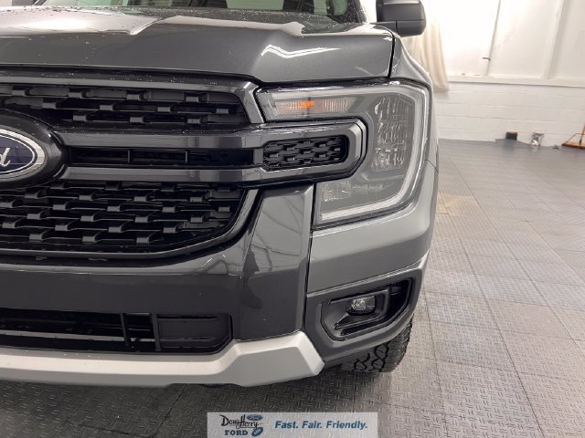 New 2026 Ford Ranger XLT w/ Trailer Tow Package AWD/4WD image 15