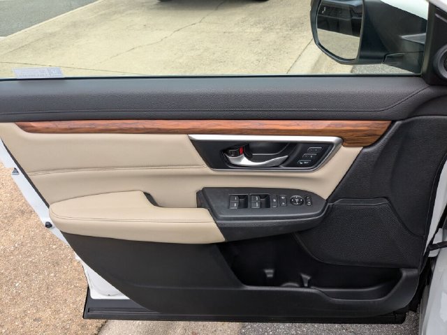 Certified 2019 Honda CR-V EX-L image 31