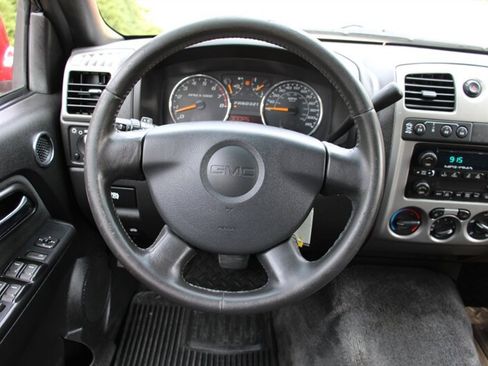 Used 2012 GMC Canyon SLE image 16