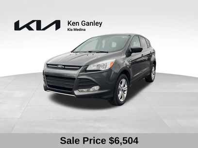 Used 2016 Ford Escape SE