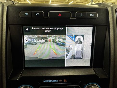 Used 2019 Ford F150 Raptor w/ Equipment Group 802A Luxury image 31