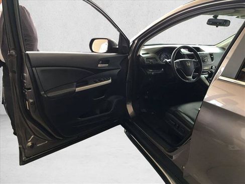 Used 2012 Honda CR-V EX-L image 11