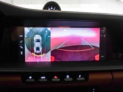 New 2026 Porsche 911 Carrera image 23