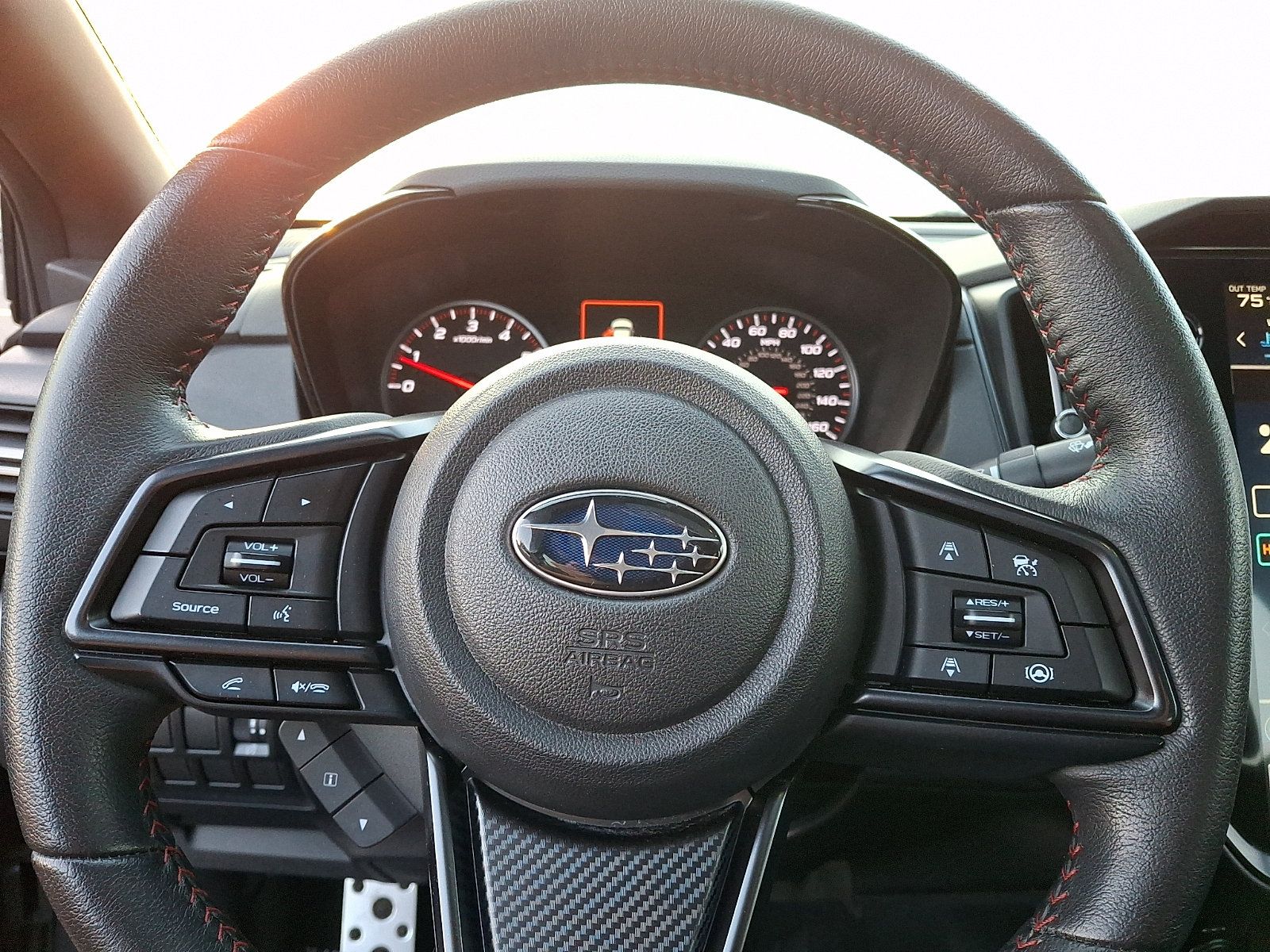 Used 2024 Subaru WRX Premium AWD/4WD image 21