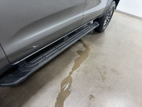 Used 2021 Ford Ranger XLT w/ Equipment Group 302A High image 10