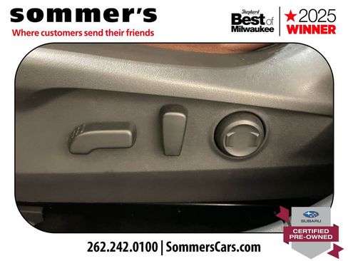 Certified 2022 Subaru Outback Touring XT w/ Popular Package #2 image 11