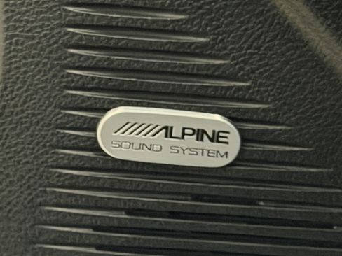 Used 2023 Dodge Challenger SRT Hellcat w/ Driver Convenience Group image 28