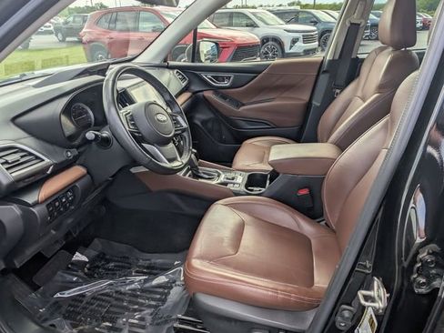 Used 2020 Subaru Forester Touring w/ Popular Package #2 AWD/4WD image 13