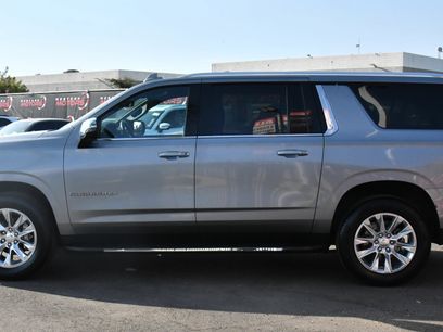 Used 2023 Chevrolet Suburban Premier