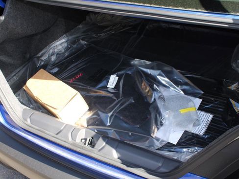 New 2025 Subaru WRX Premium w/ Popular Package #2A image 8