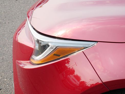 Certified 2026 Toyota Corolla LE FWD image 16