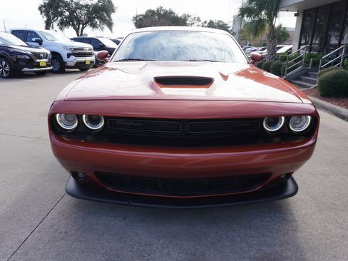 Used 2021 Dodge Challenger GT w/ Blacktop Package image 2