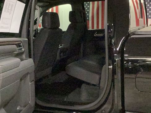 Used 2026 Chevrolet Silverado 2500 LT w/ Trail Boss Package image 9