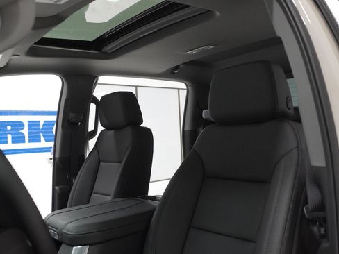 New 2026 Chevrolet Silverado 1500 RST RWD image 15