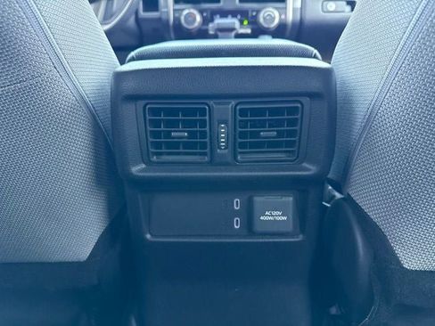 Certified 2025 Toyota 4Runner TRD Sport AWD/4WD image 20
