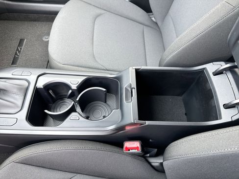 New 2026 Kia K4 LXS image 22