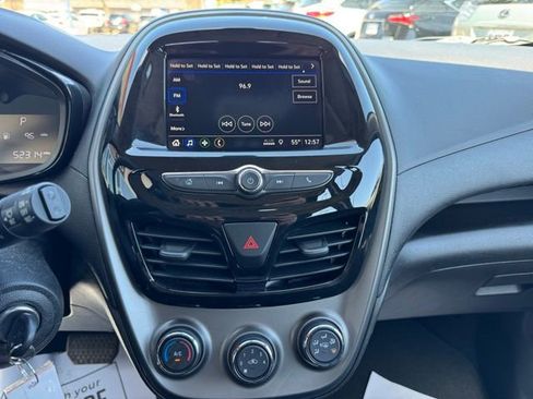 Used 2021 Chevrolet Spark LS FWD image 19