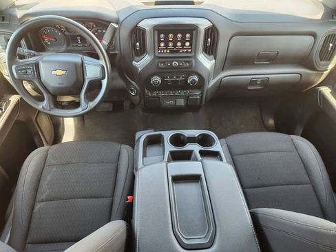 Used 2024 Chevrolet Silverado 1500 Custom image 25