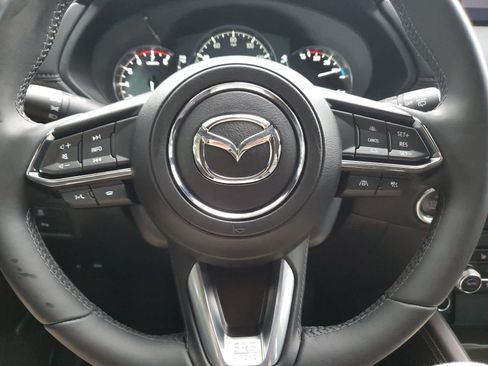 Used 2024 MAZDA CX-5 Signature AWD/4WD image 11