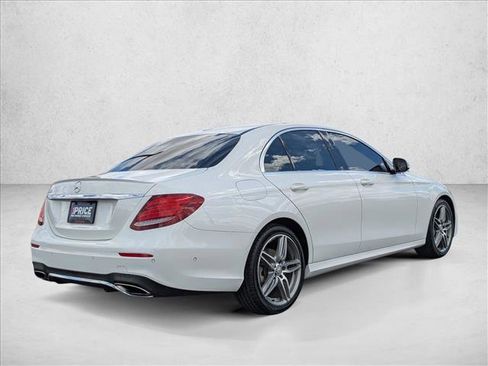 Used 2017 Mercedes-Benz E 300 image 5