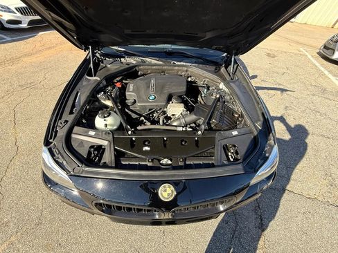 Used 2016 BMW 528i xDrive 528i xDrive Sedan 4D image 46