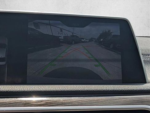 Used 2018 BMW 740i 740i image 13