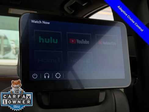 Used 2024 Chevrolet Suburban High Country AWD/4WD image 26